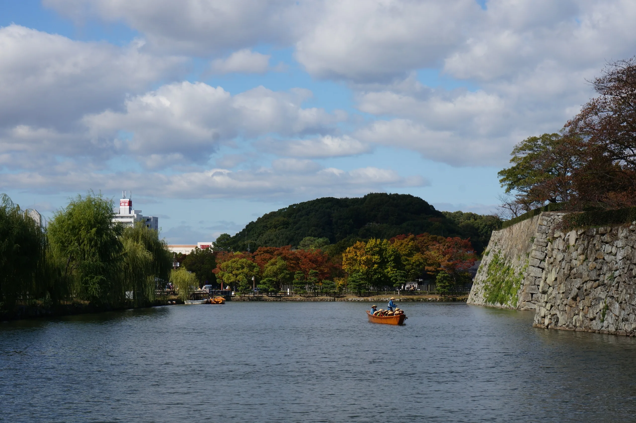 Japan, Osaka, 2019