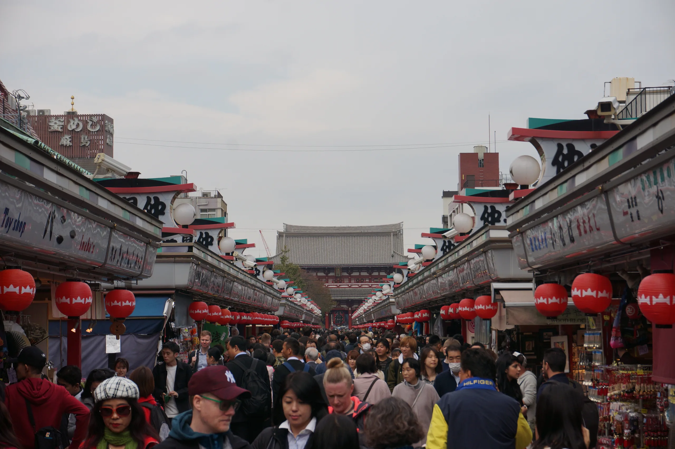 Japan, Tokyo, 2019