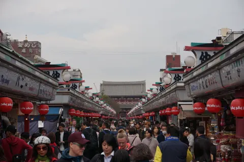Japan, Tokyo, 2019