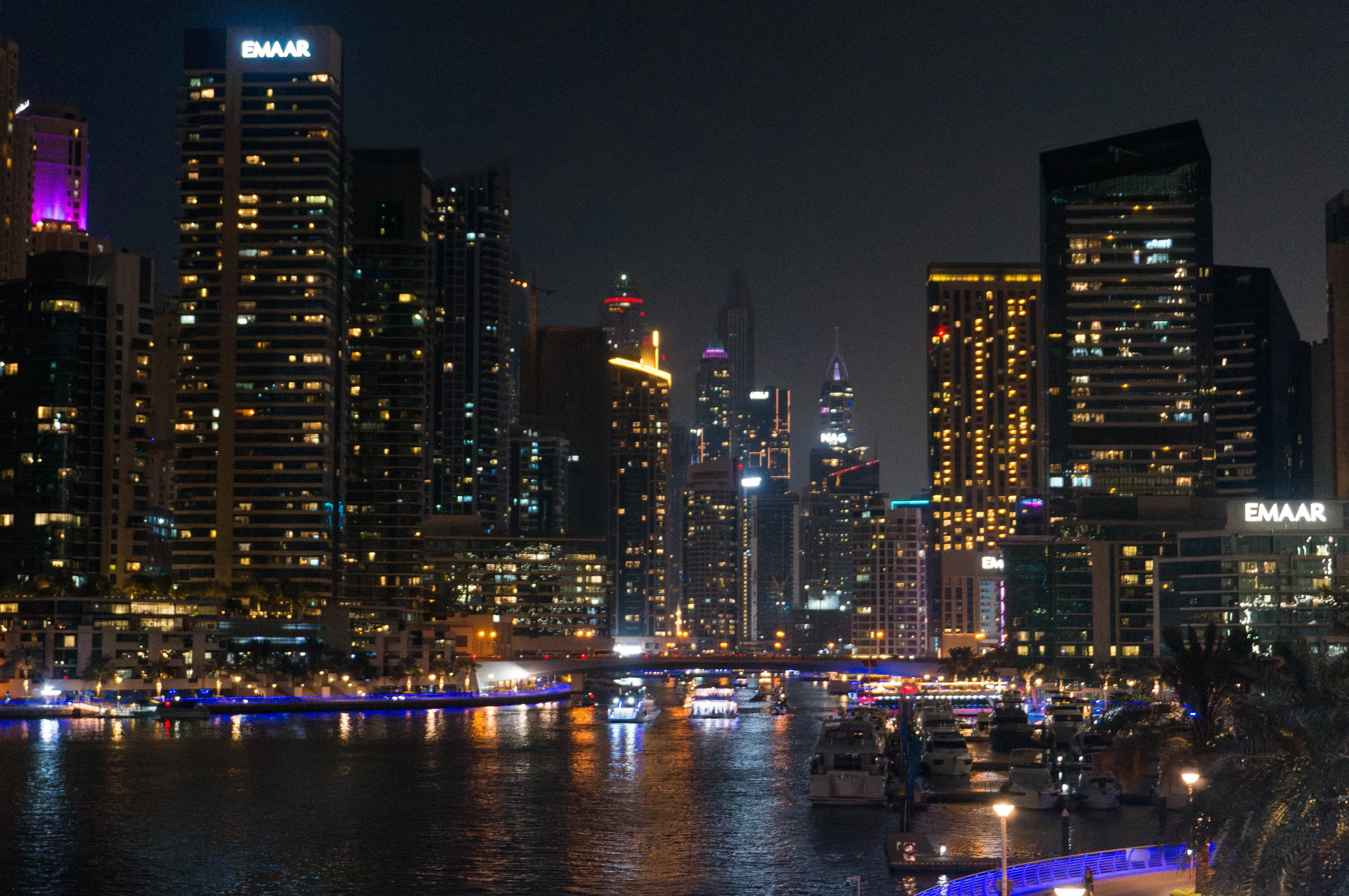 United Arab Emirates, Dubai, 2024