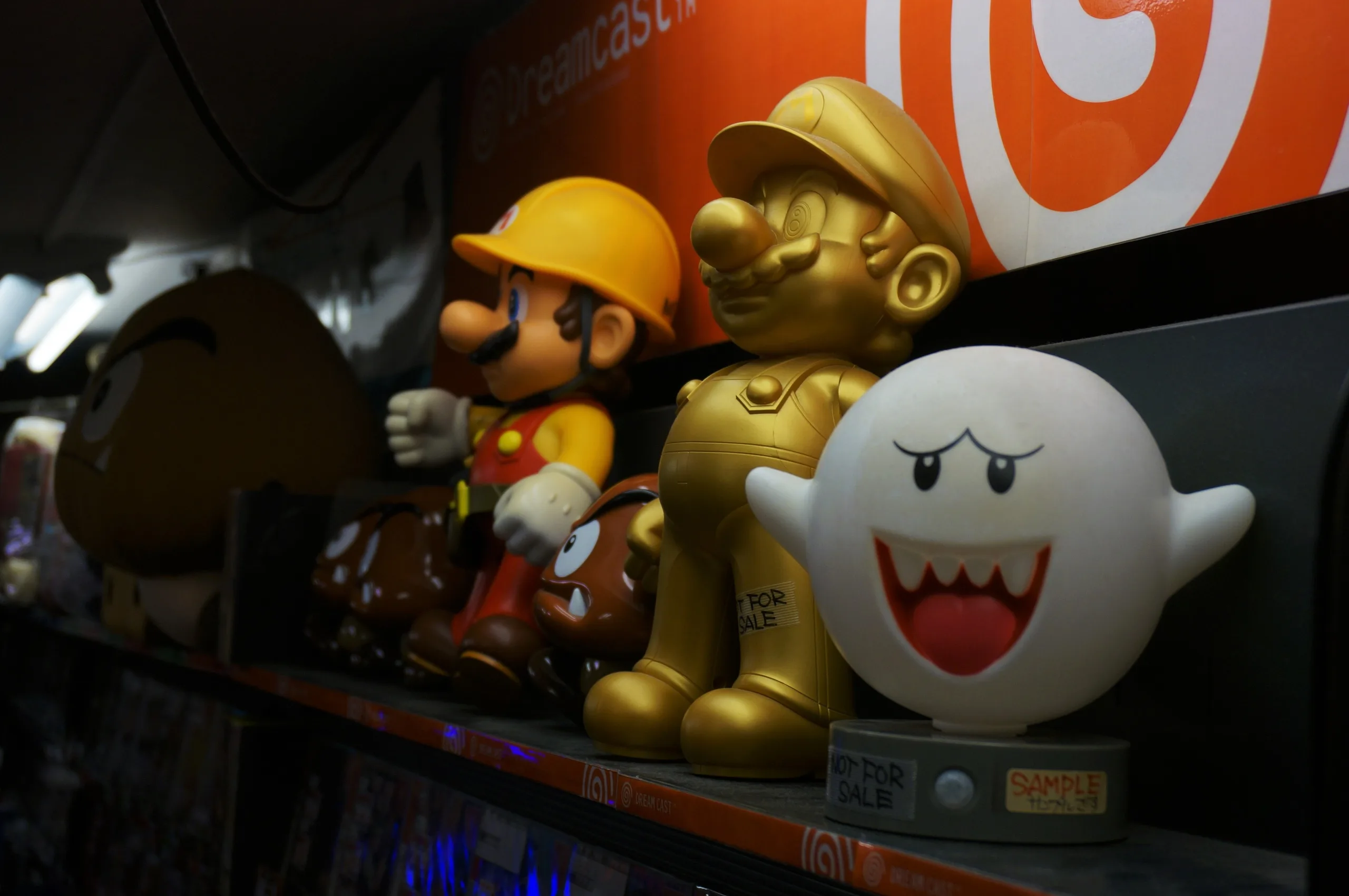 Japan, Tokyo, 2019