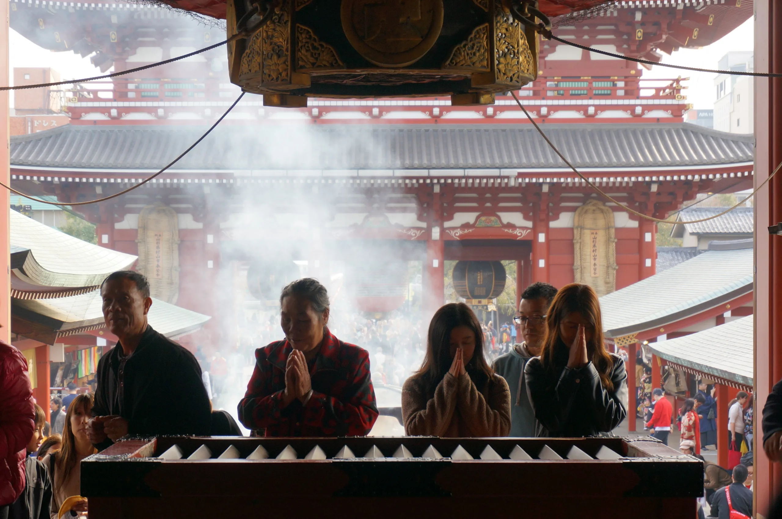 Japan, Tokyo, 2019