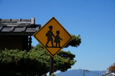 Japan, Kyoto, 2019