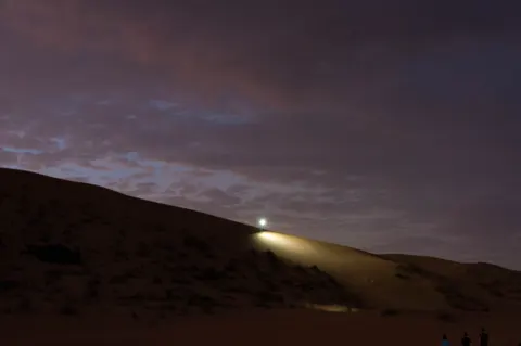 United Arab Emirates, Dubai, 2024