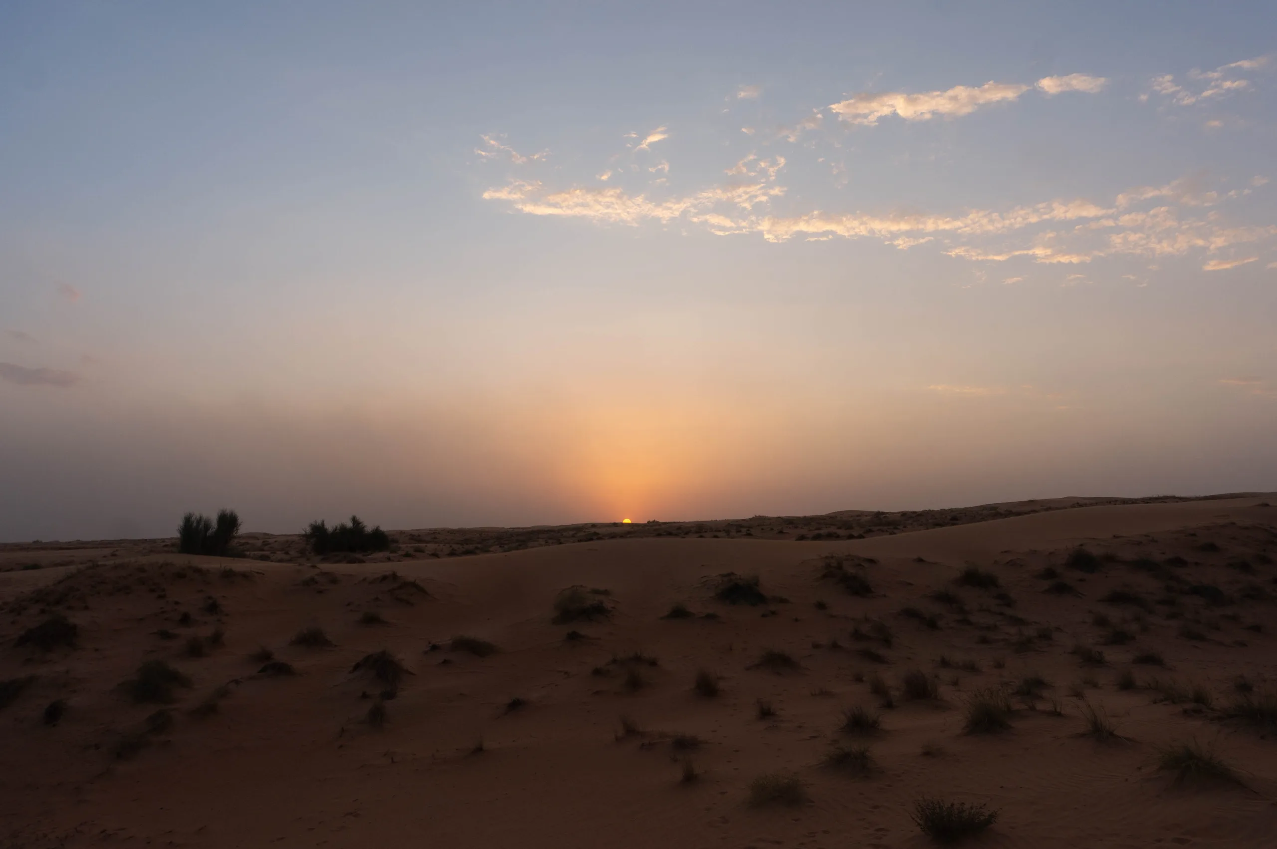 United Arab Emirates, Dubai, 2024