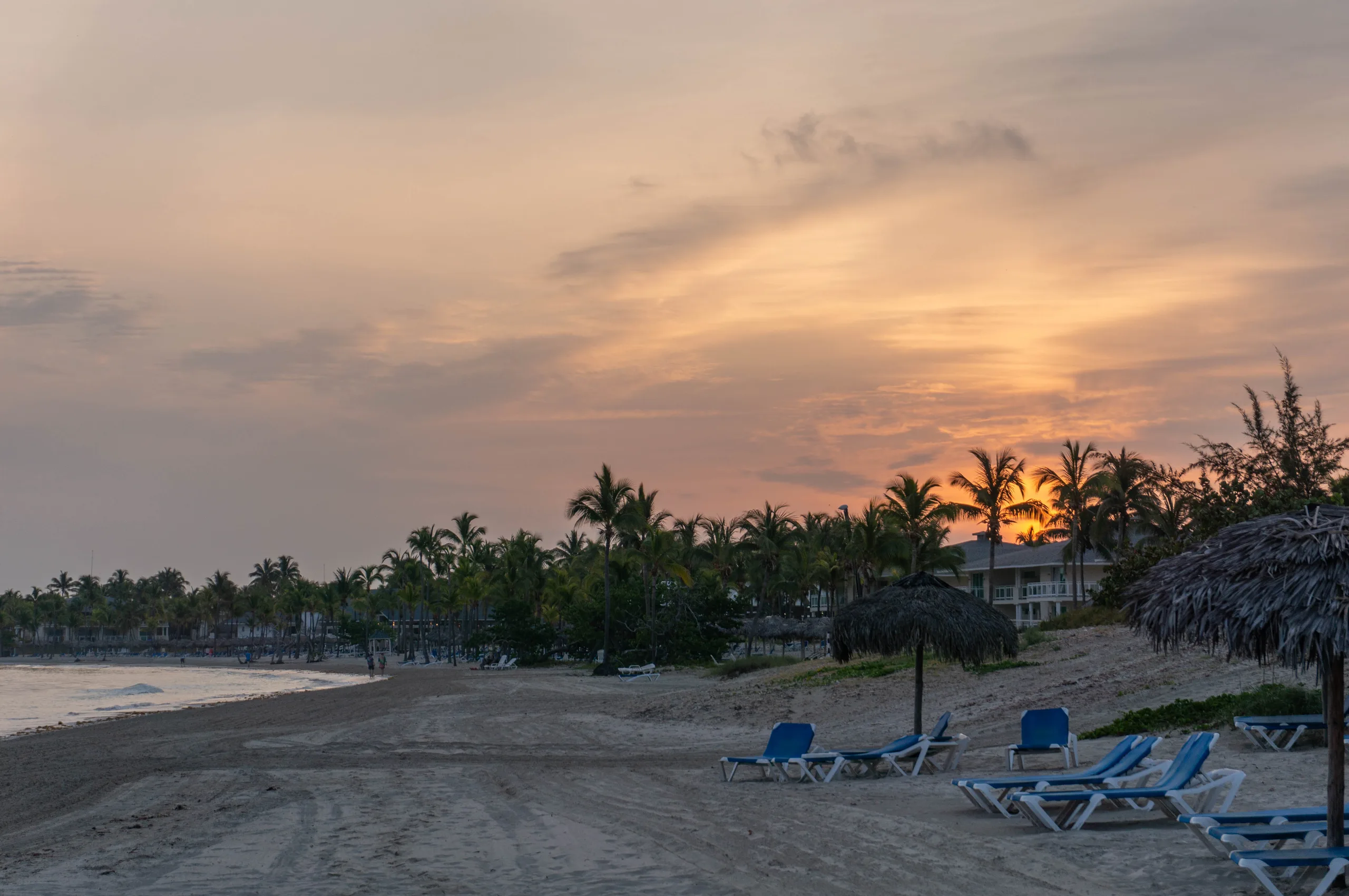 Cuba, Varadero, 2023