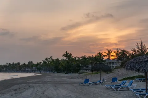 Cuba, Varadero, 2023