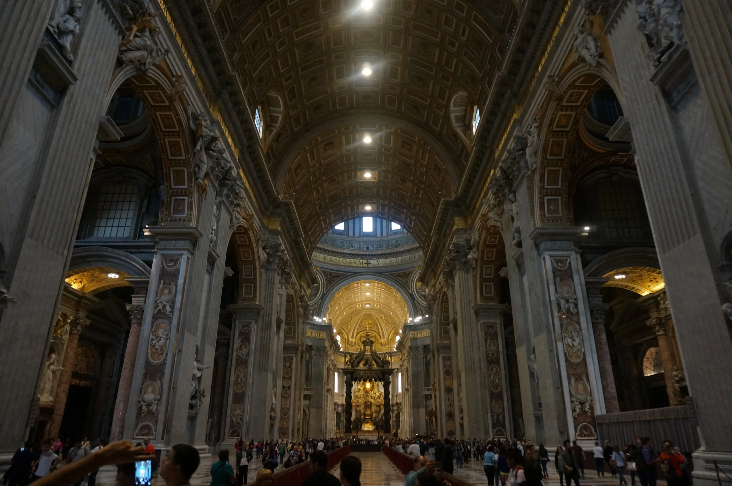 Italy, Rome, 2017