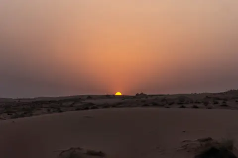 United Arab Emirates, Dubai, 2024