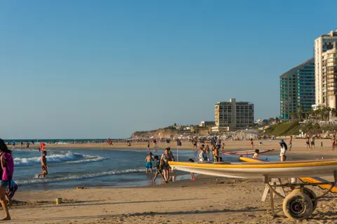 Israel, Herzliya, 2023