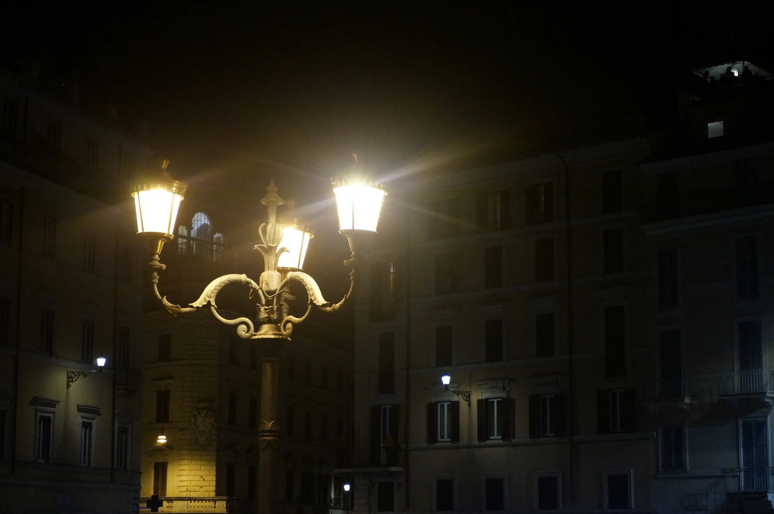 Italy, Rome, 2017