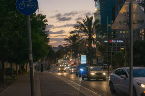 Israel, Herzliya, 2023