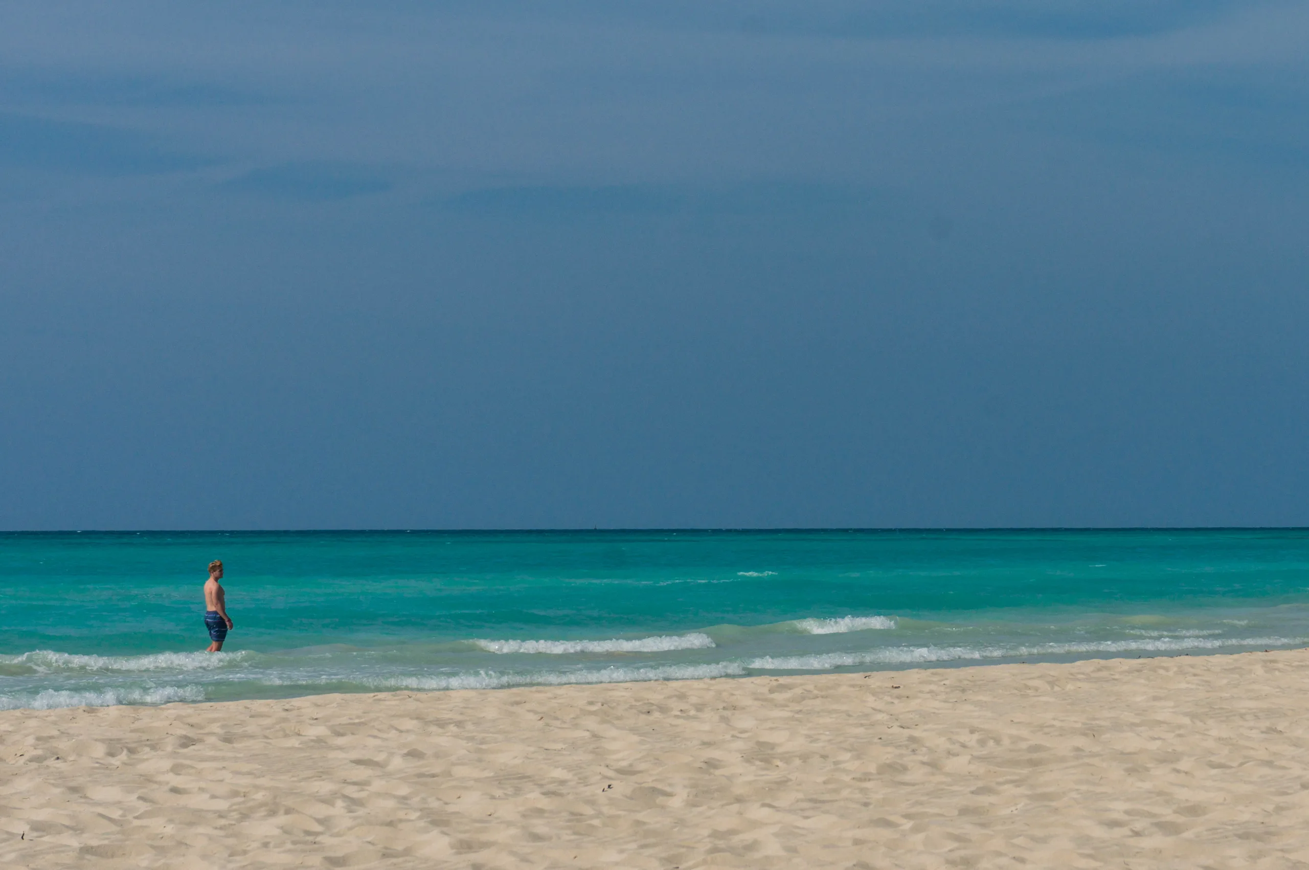 Cuba, Varadero, 2023