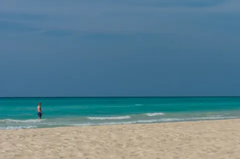 Cuba, Varadero, 2023