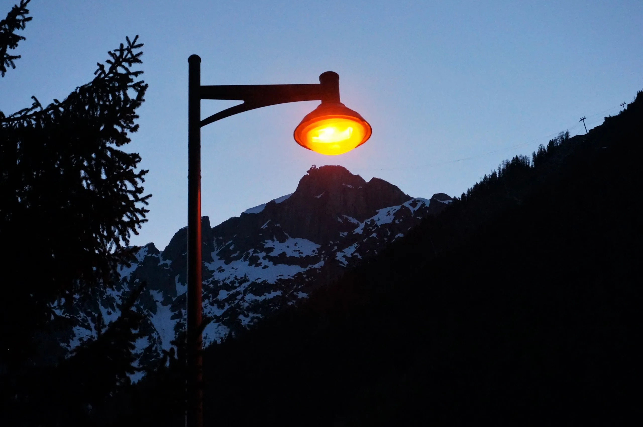 France, Chamonix, 2018