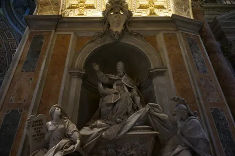 Italy, Rome, 2017
