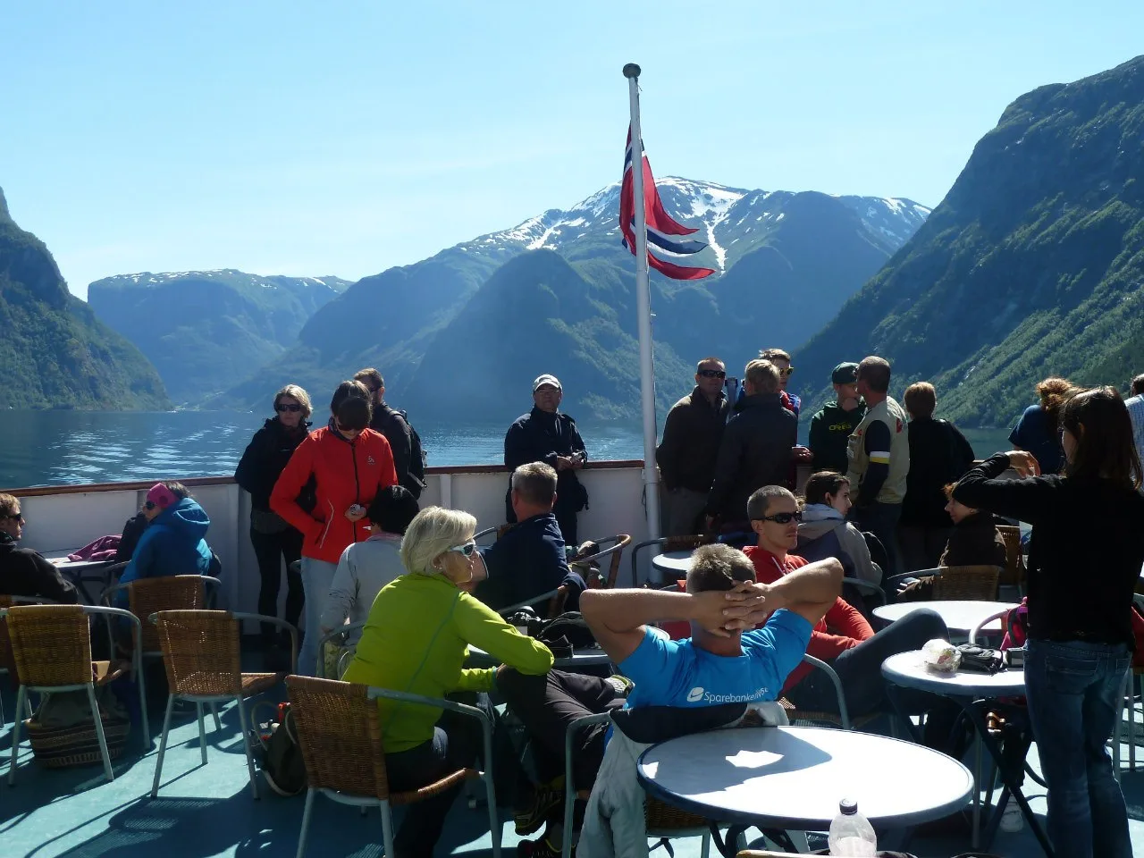 Norway, Jotunheimen, 2015
