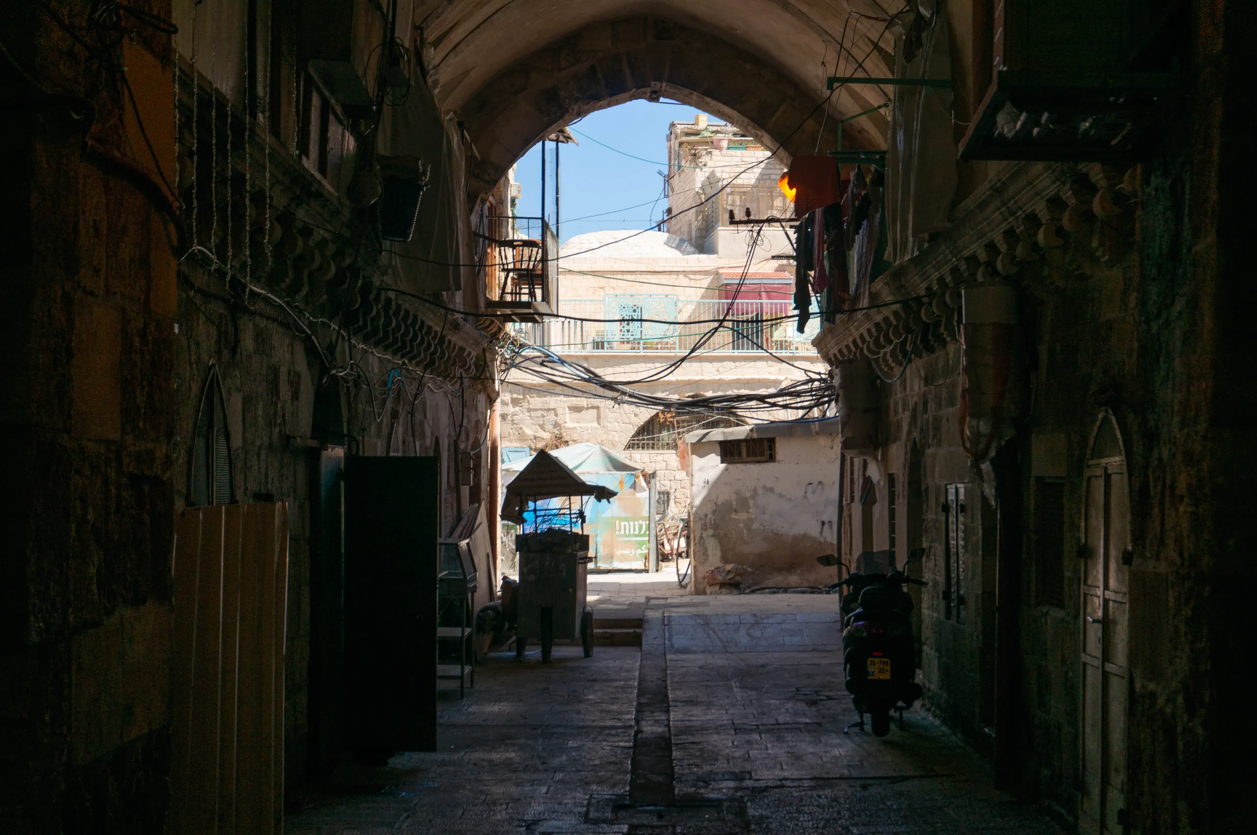 Israel, Jerusalem, 2023