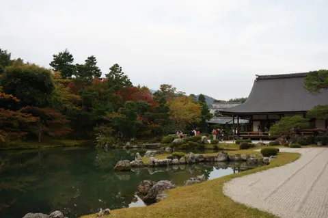 Japan, Kyoto, 2019