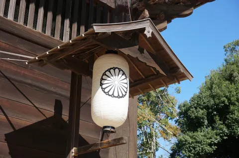 Japan, Nara, 2019