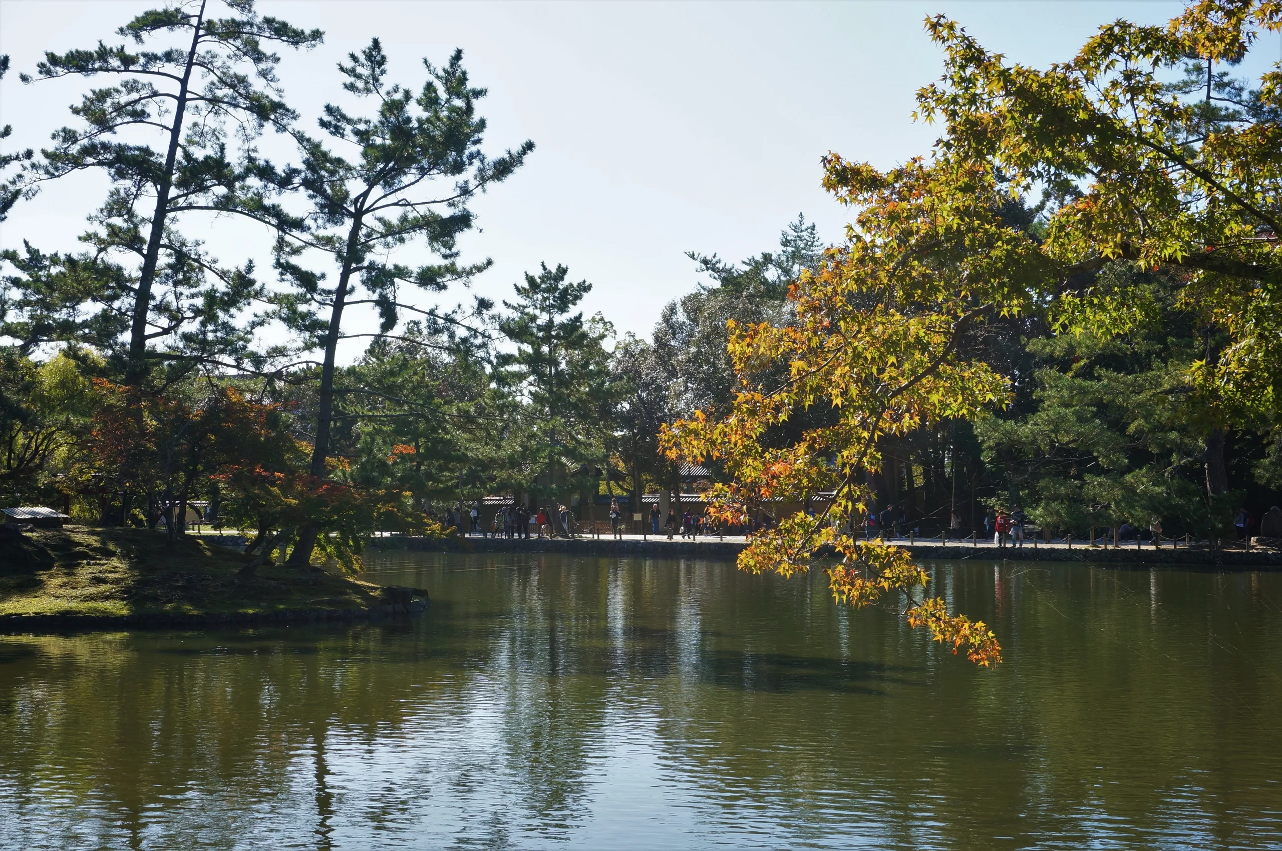 Japan, Osaka, 2019