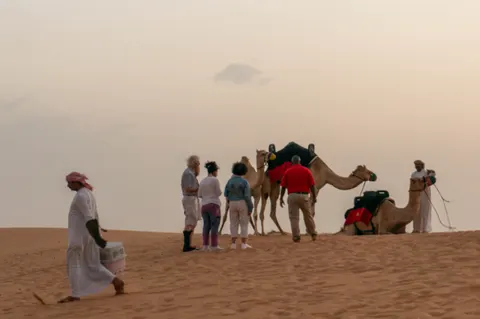 United Arab Emirates, Dubai, 2024