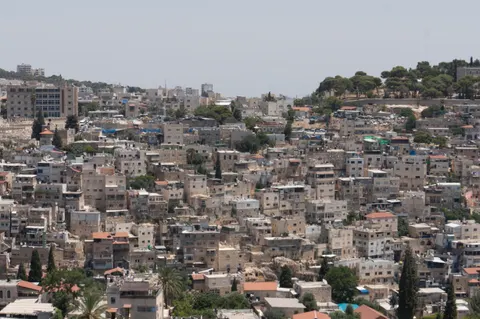 Israel, Jerusalem, 2023