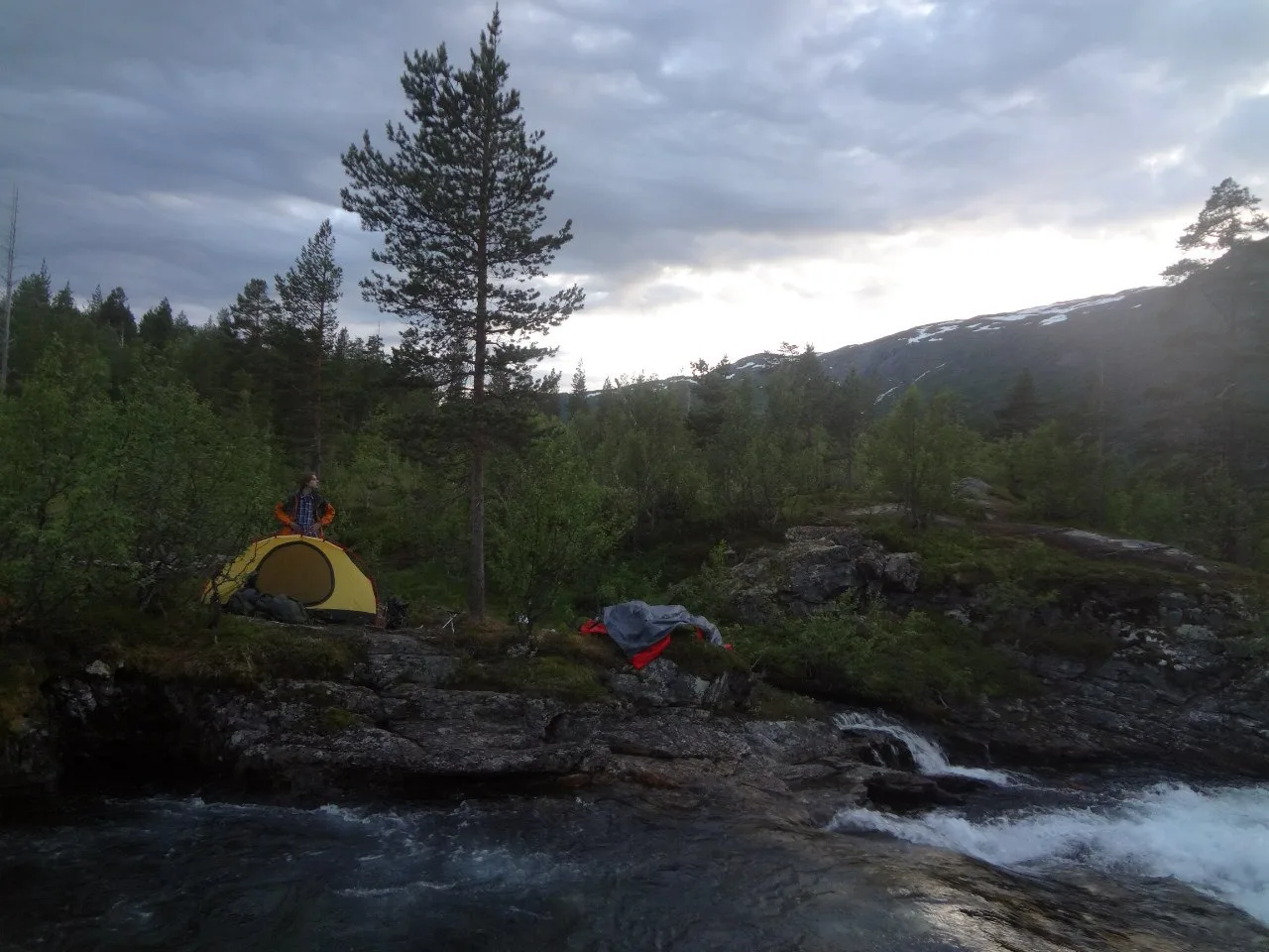 Norway, Jotunheimen, 2015