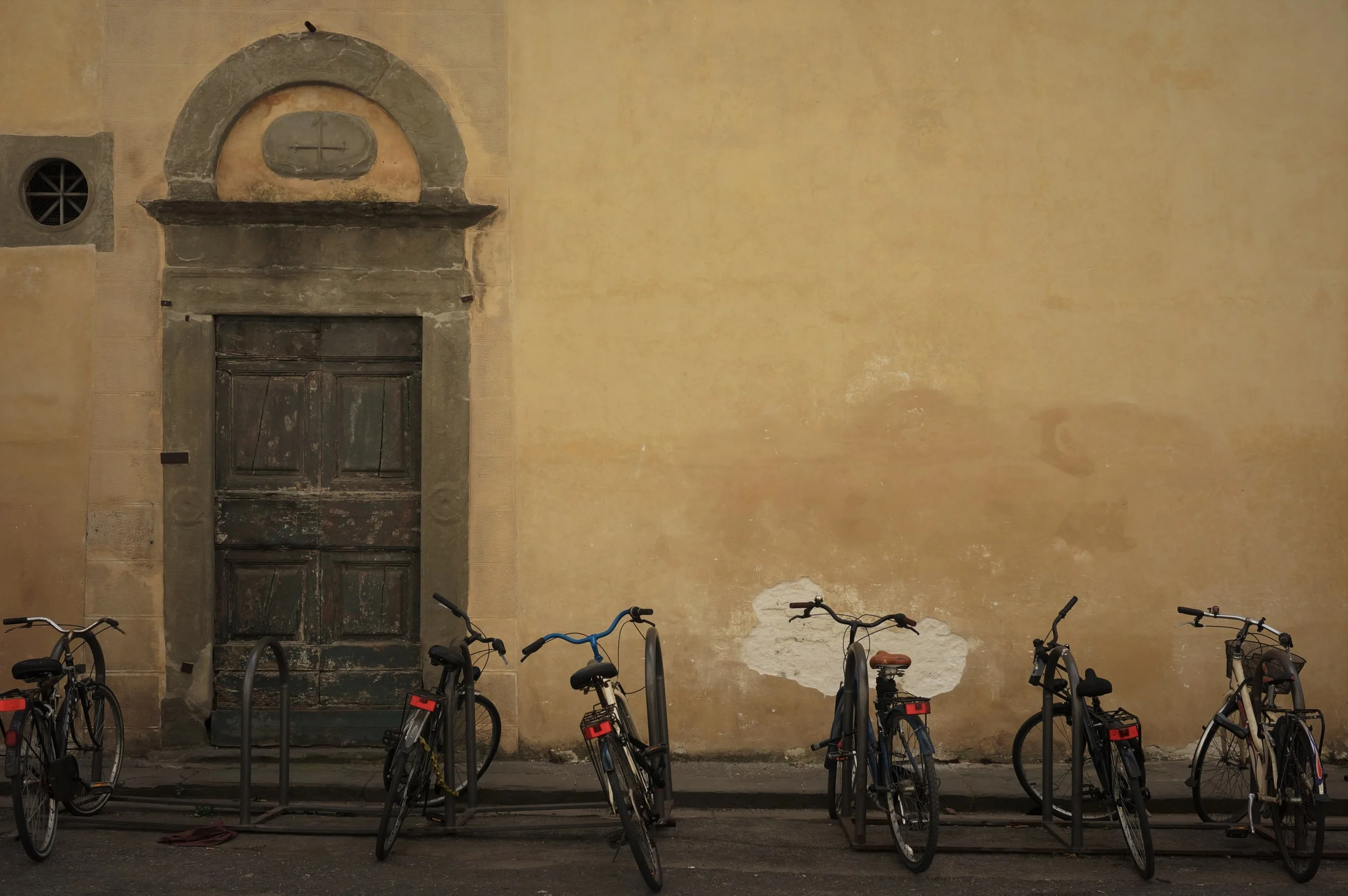 Italy, Pisa, 2018