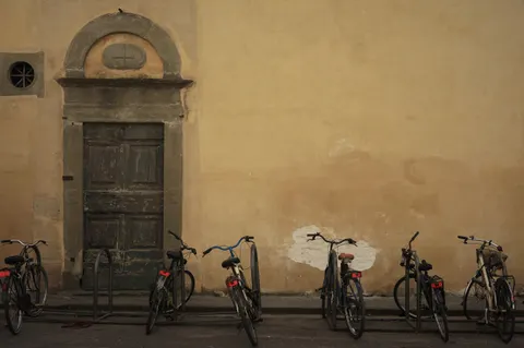 Italy, Pisa, 2018