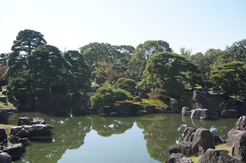 Japan, Kyoto, 2019