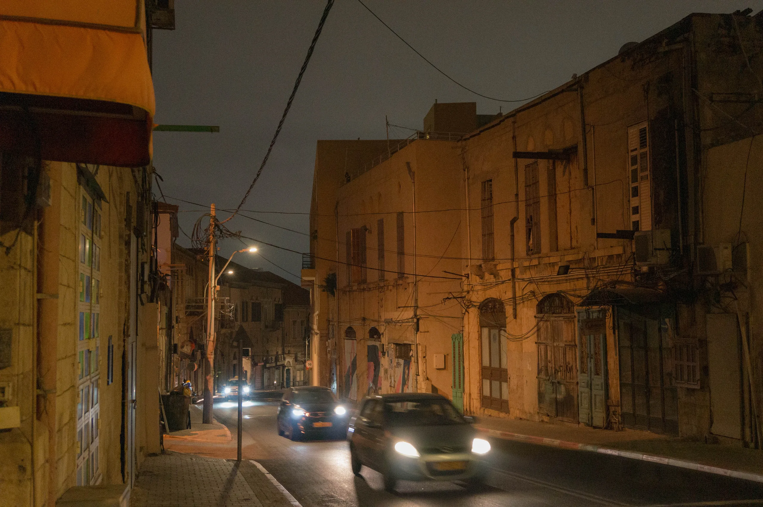 Israel, Tel Aviv, 2023