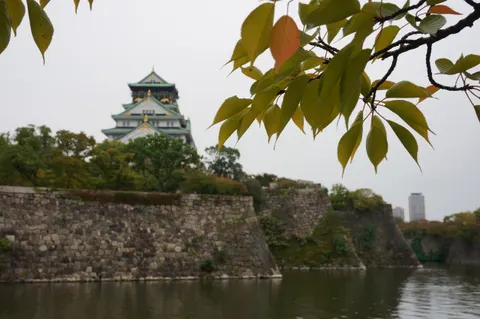 Japan, Osaka, 2019