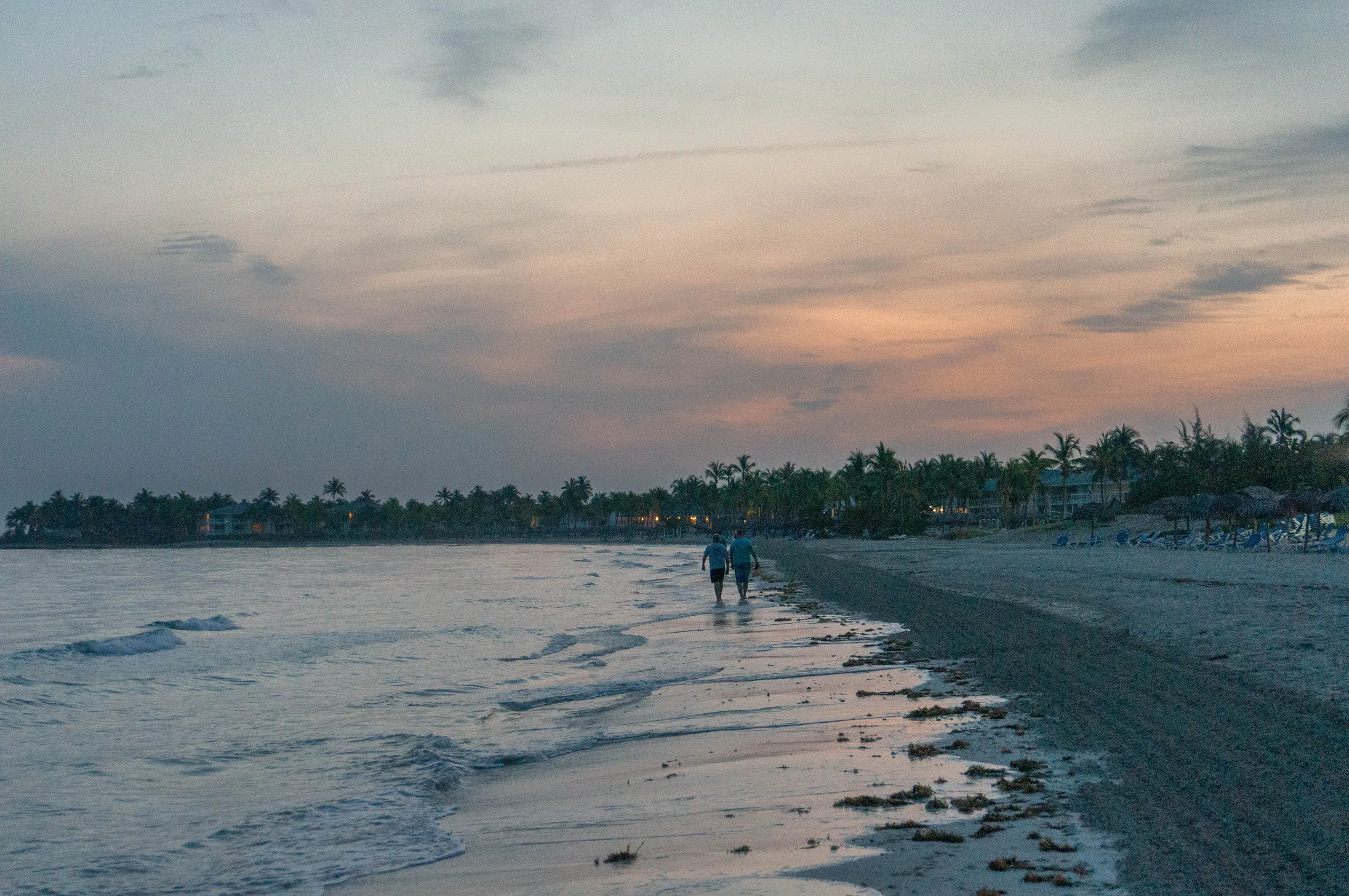 Cuba, Varadero, 2023
