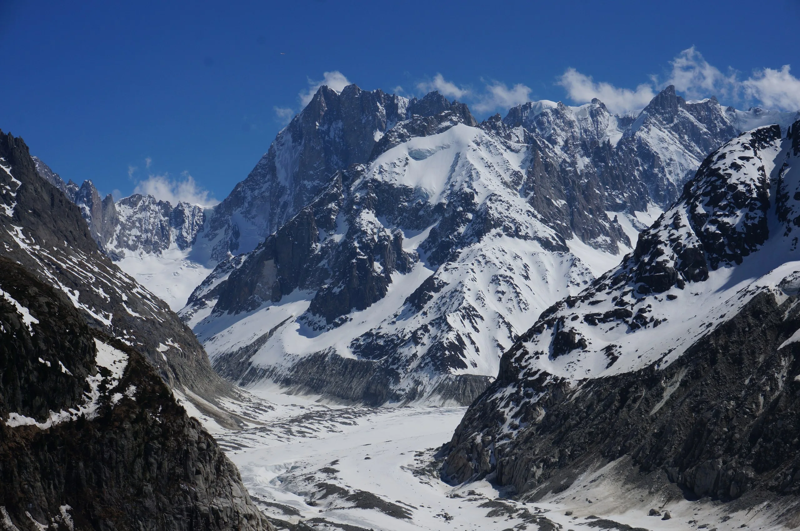 France, Chamonix, 2018