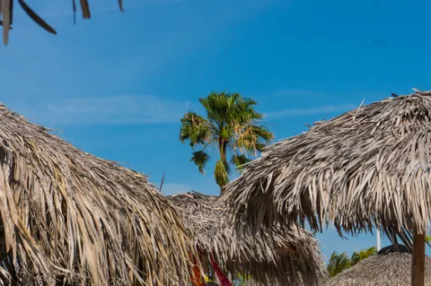 Cuba, Varadero, 2023