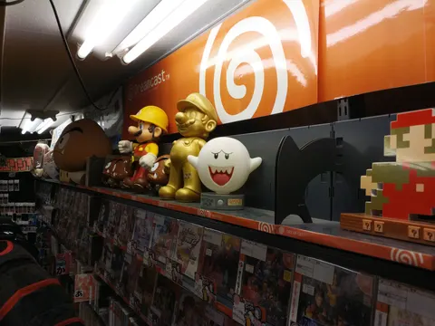 Japan, Tokyo, 2019