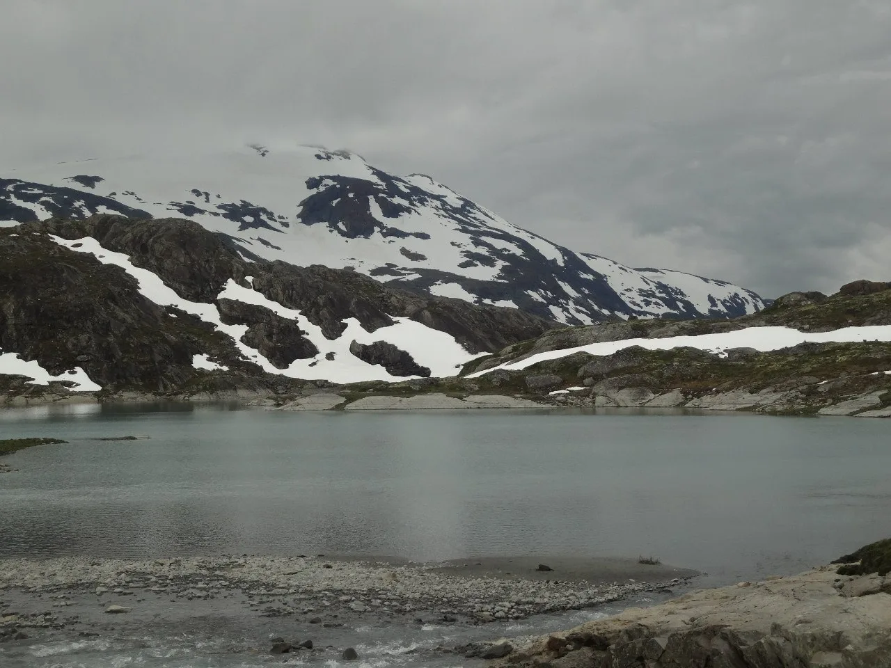 Norway, Jotunheimen, 2015