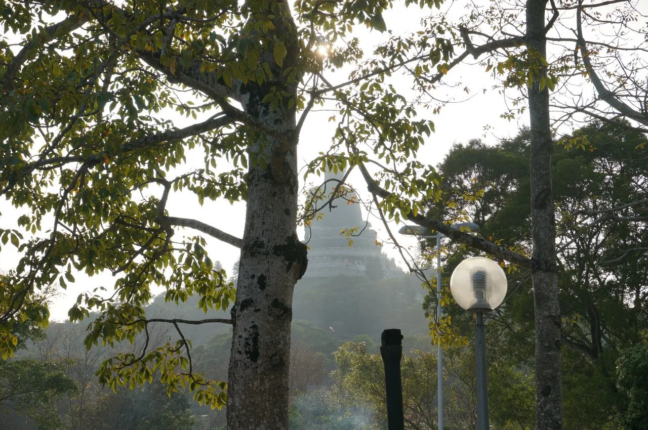 China, Hong Kong, 2015