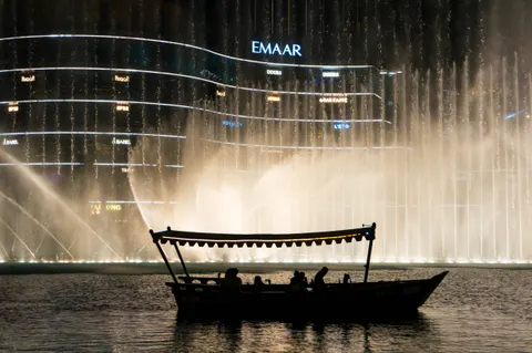 United Arab Emirates, Dubai, 2024