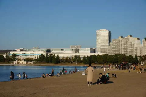 Japan, Tokyo, 2019