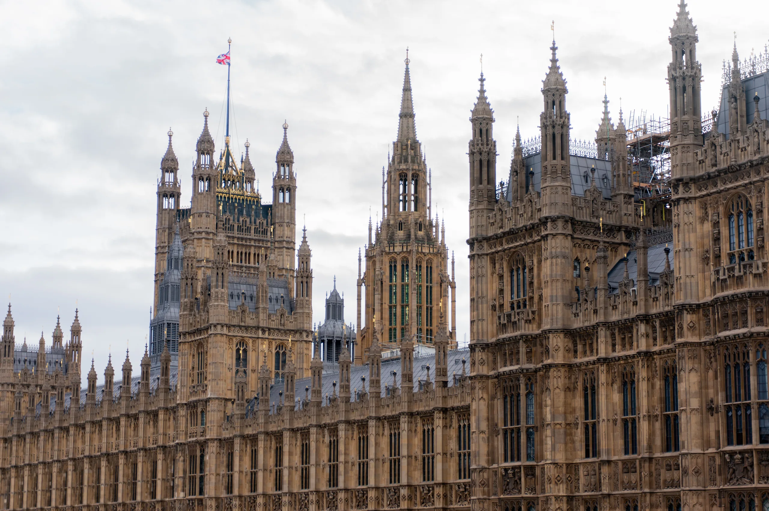 United Kingdom, London, 2022