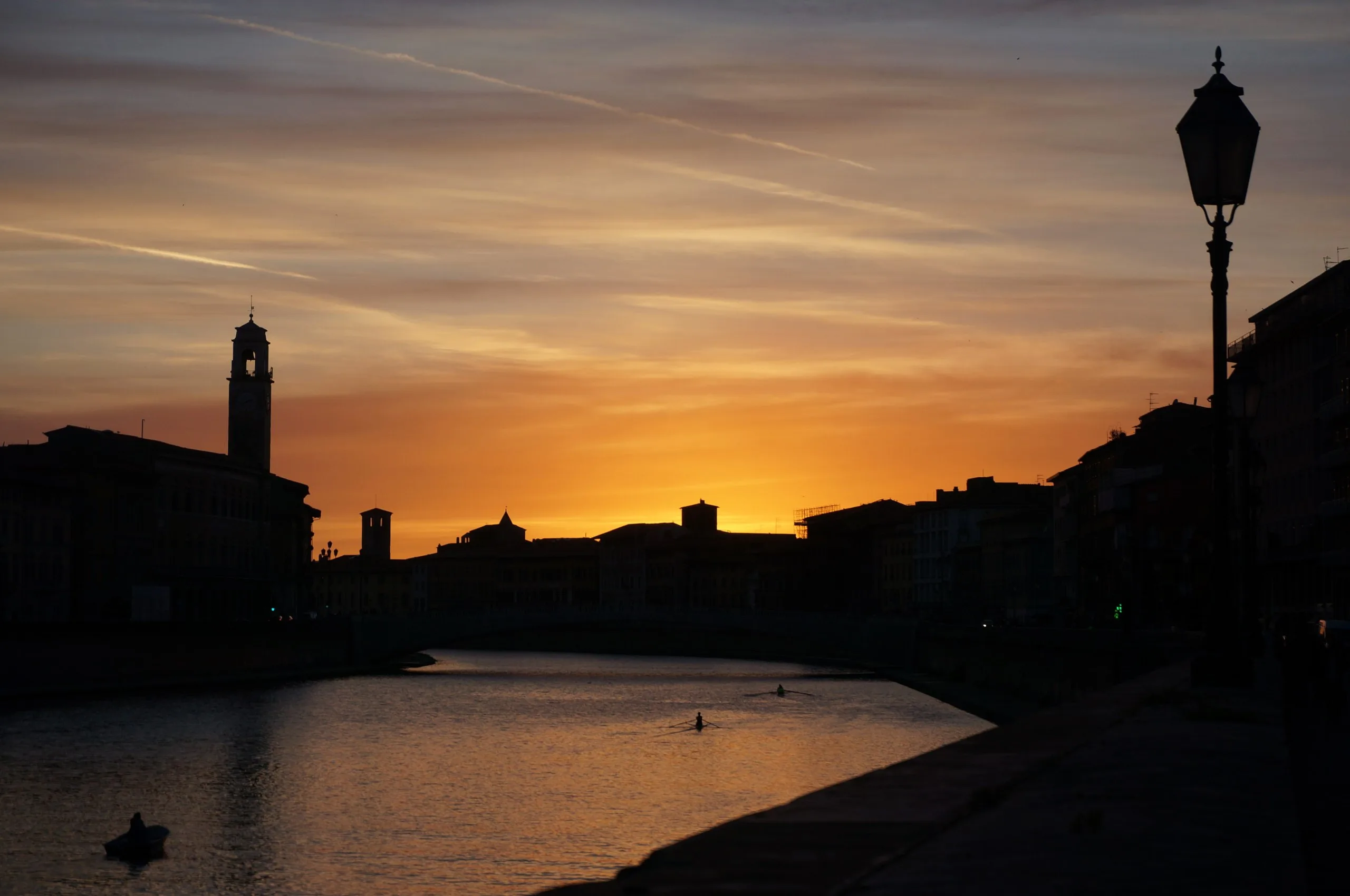 Italy, Pisa, 2018