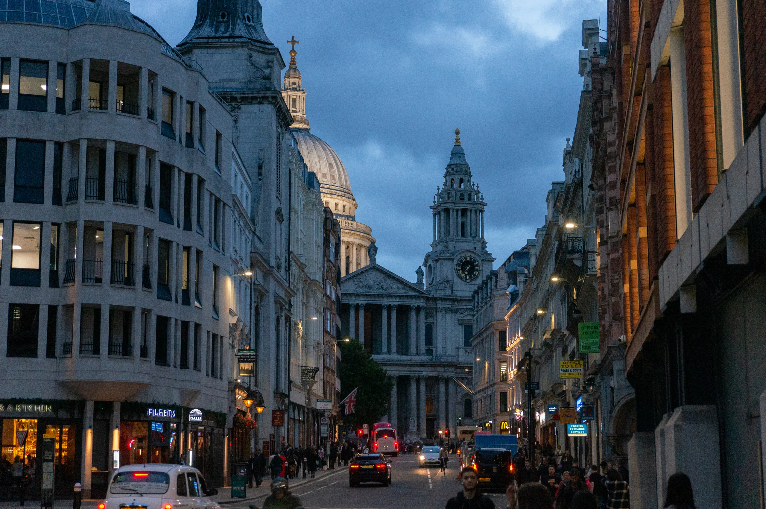 United Kingdom, London, 2022