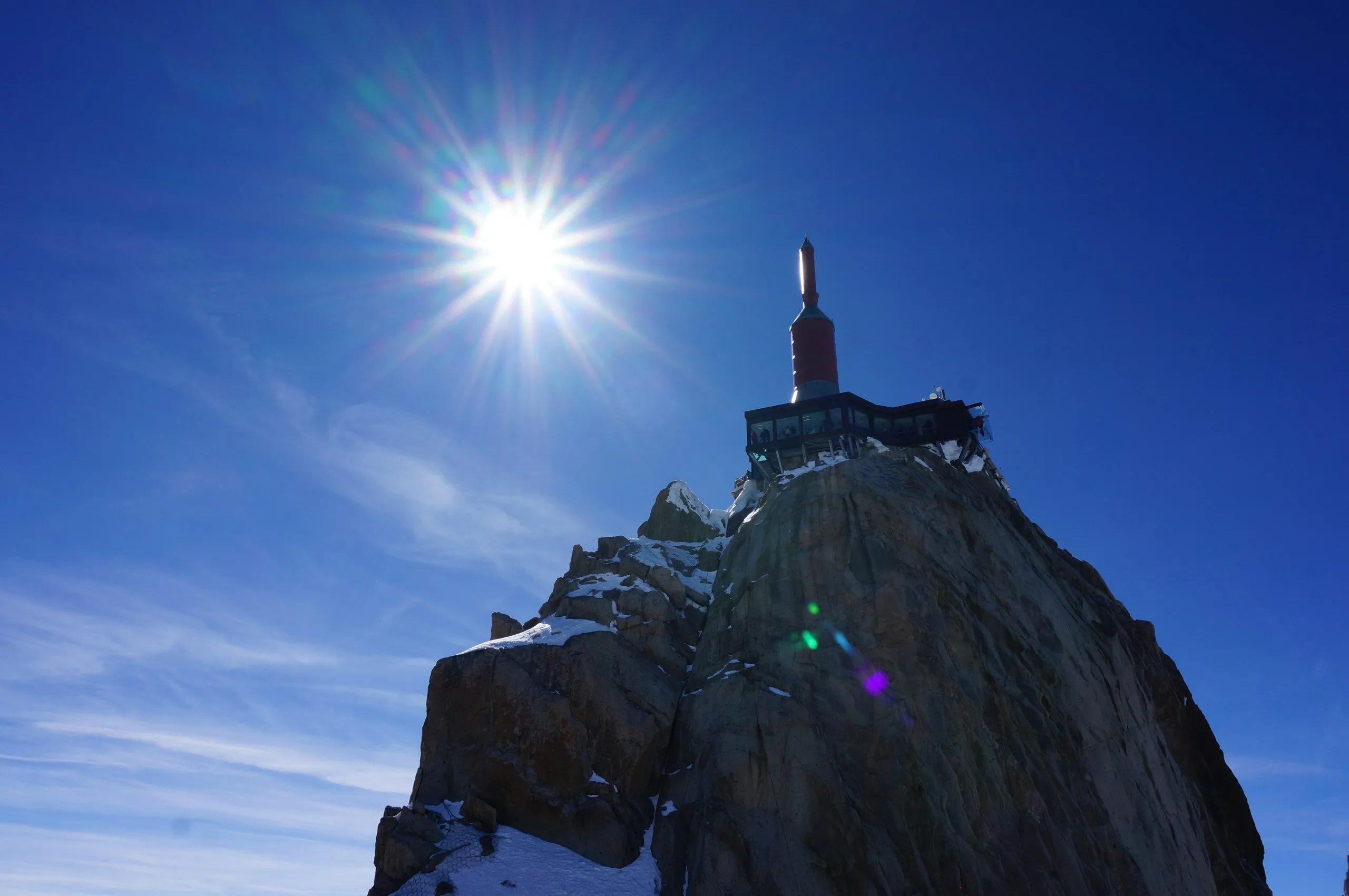 France, Chamonix, 2018