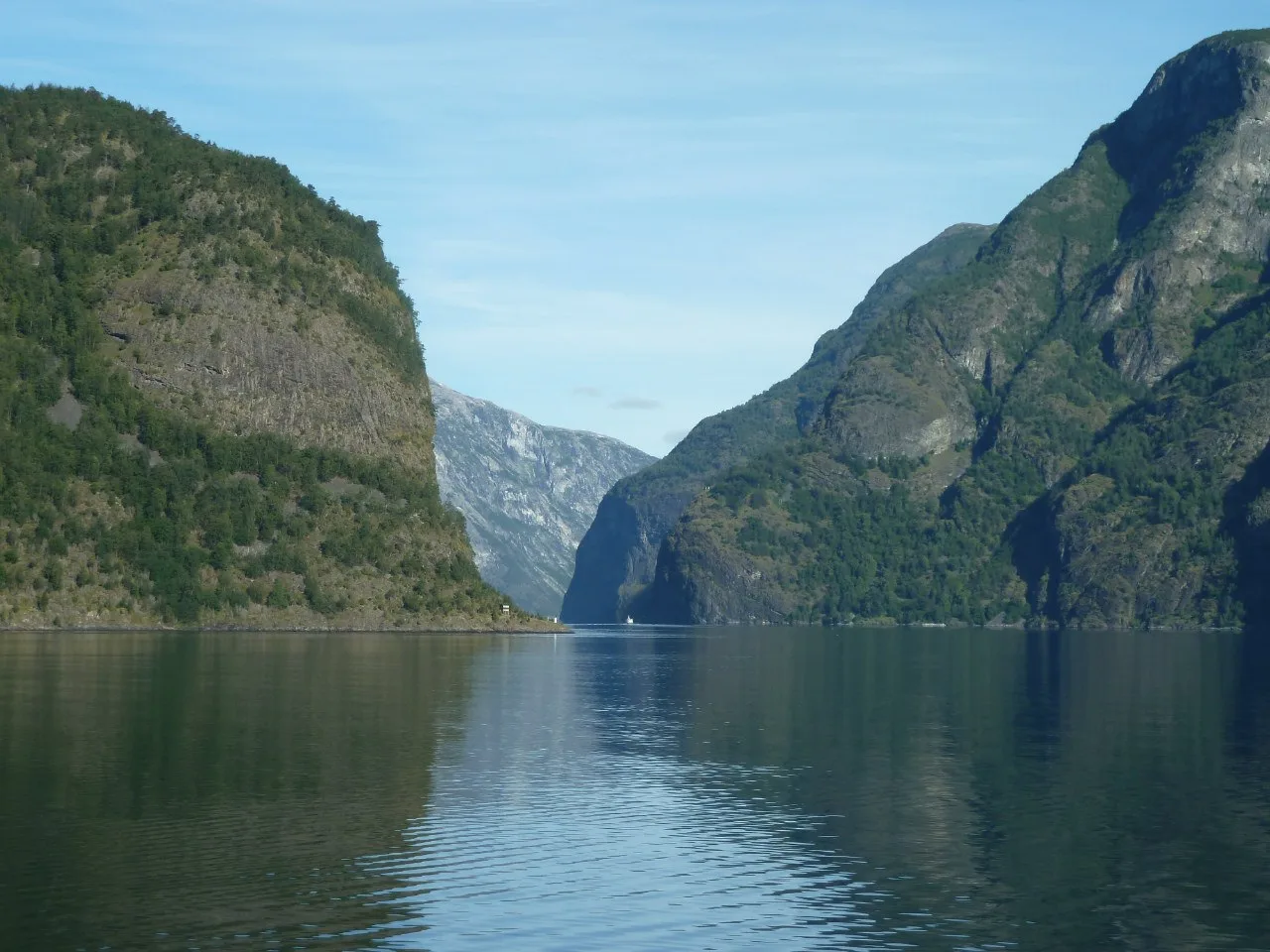 Norway, Jotunheimen, 2015