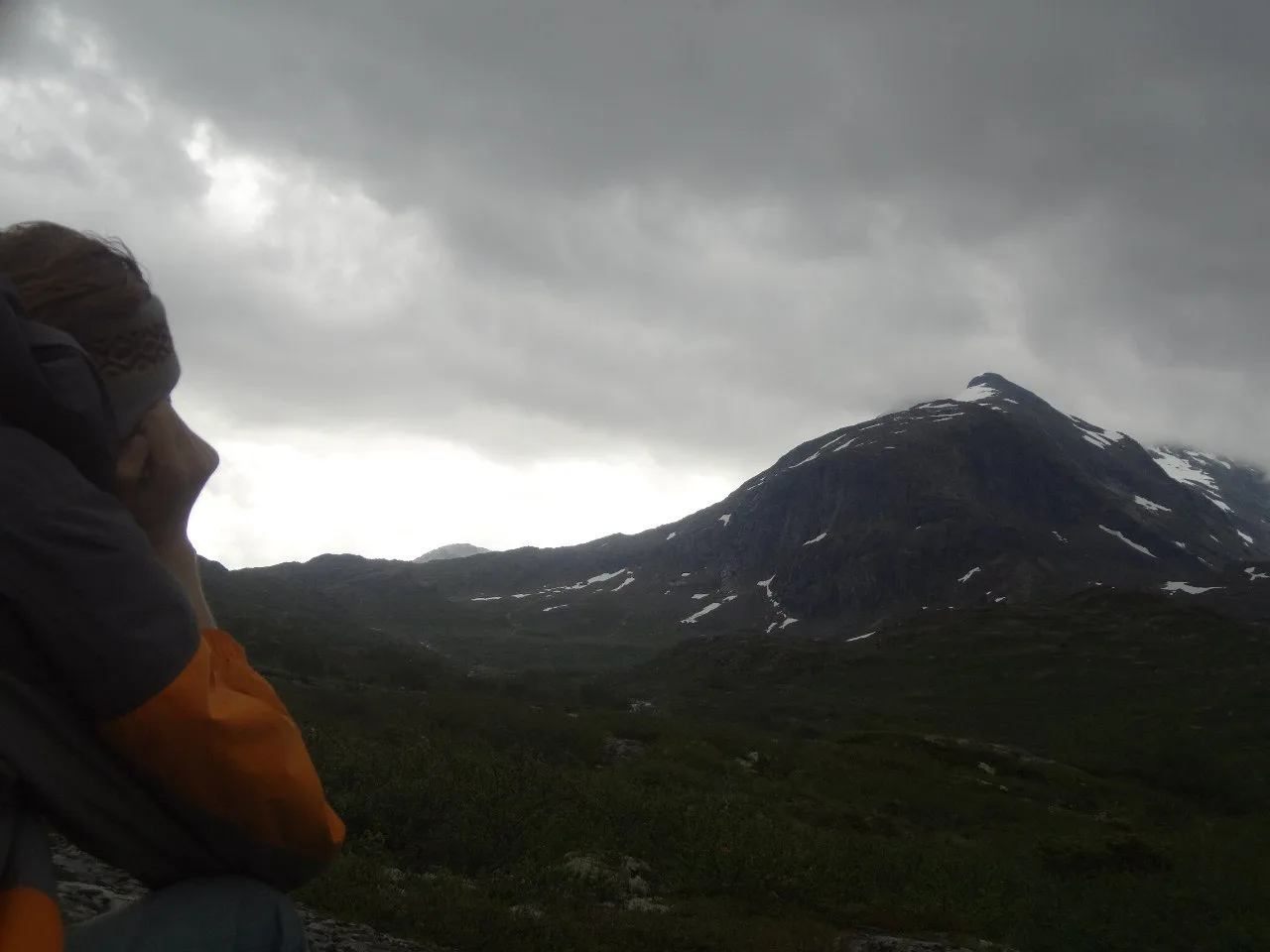 Norway, Jotunheimen, 2015