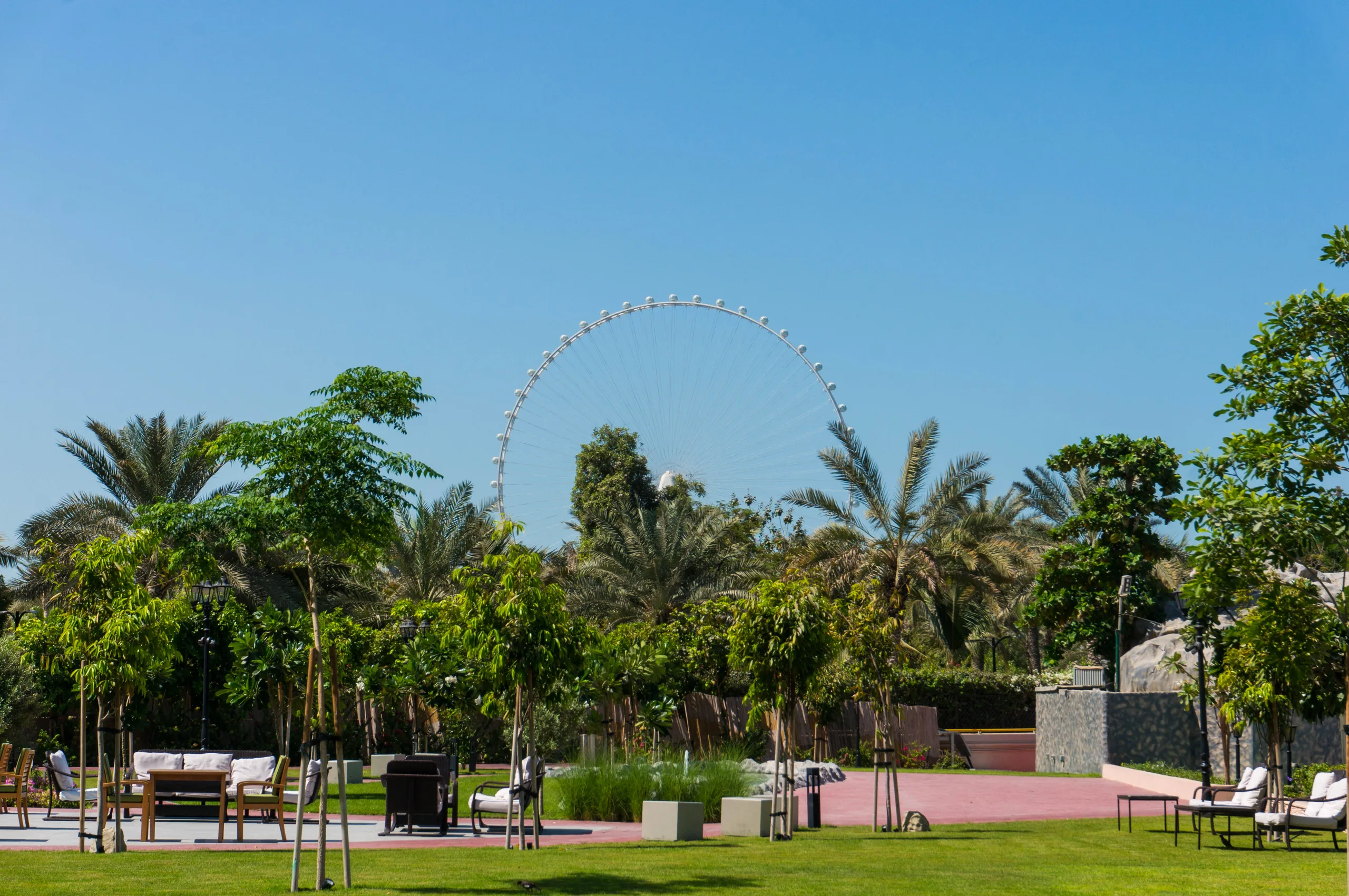 United Arab Emirates, Dubai, 2024