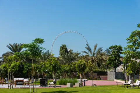 United Arab Emirates, Dubai, 2024