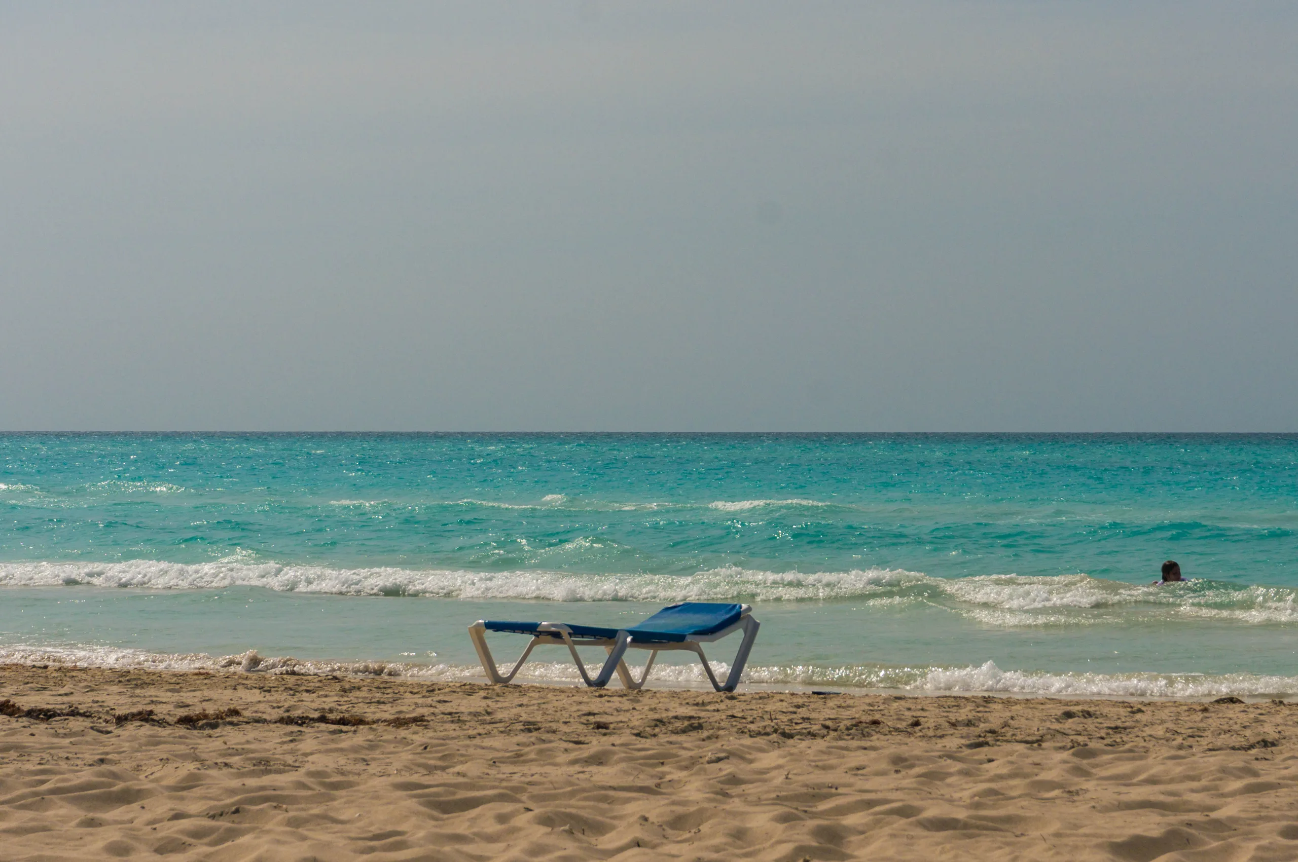 Cuba, Varadero, 2023